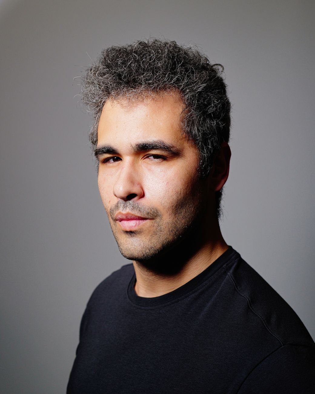 Marcus Vance food critic author