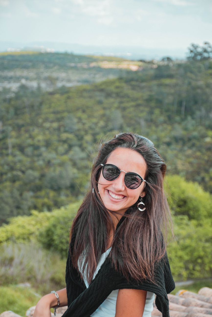 Sophia Thorne gear editor author